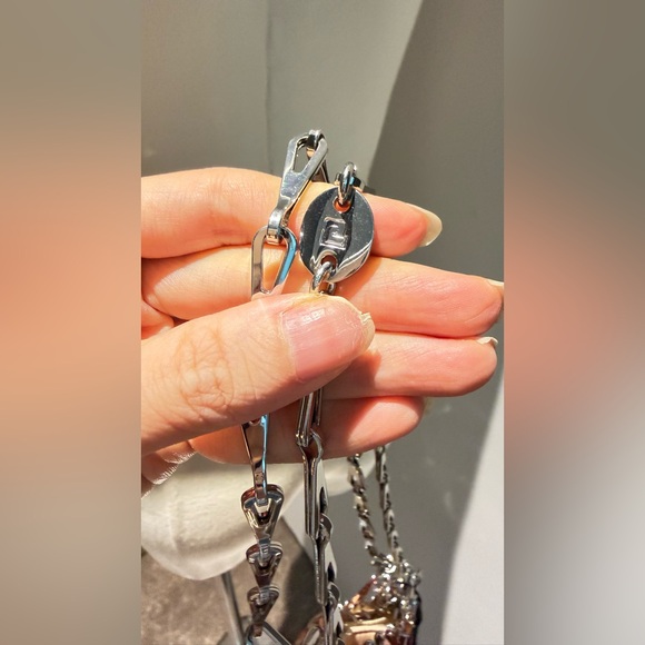 Paco Rabanne 1969 Sparkling Glitter Bag - Picture 9 of 9